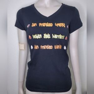 100% Custom SF Sports Top (Women's)